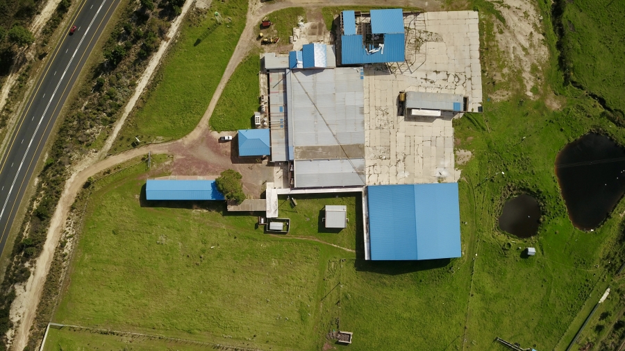 Commercial Property for Sale in Bot River Western Cape
